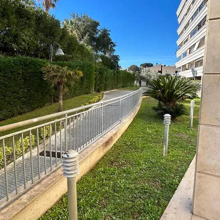 Miro Ii דירה רומא