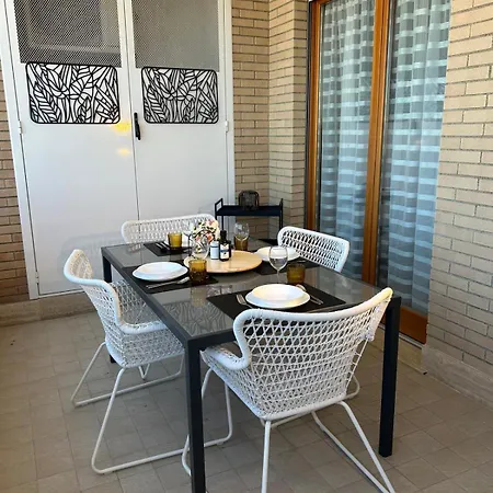 Appartamento Miro Ii