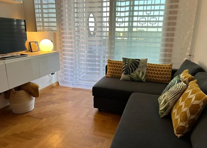 Miro Ii Apartament Rzym