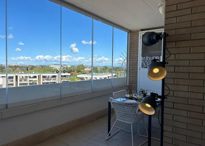 Apartament Miro Ii *